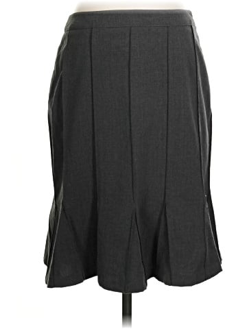 Sandro Studio Formal Skirt (view 1)