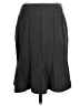 Sandro Studio Solid Gray Formal Skirt Size 4 - photo 1