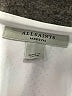 ALLSAINTS Ivory Cocktail Dress Size M - photo 7
