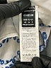 Shein 100% Polyester Blue Sleeveless Blouse Size 2 - photo 7