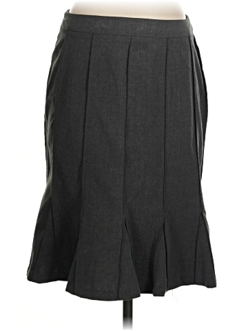 Sandro Studio Formal Skirt (view 2)