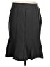 Sandro Studio Solid Gray Formal Skirt Size 4 - photo 2