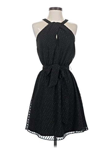 Express Cocktail Dress (view 1)