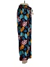 Unbranded Tropical Blue Casual Pants Size Sm - Med - photo 4