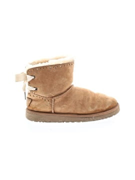 Ugg Australia Ankle Boots