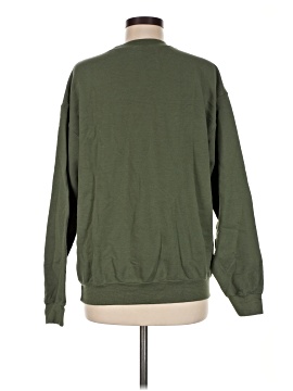 Gildan Sweatshirt (view 2)