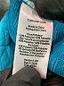 Coldwater Creek 100% Polyester Teal Turtleneck Sweater Size S - photo 8