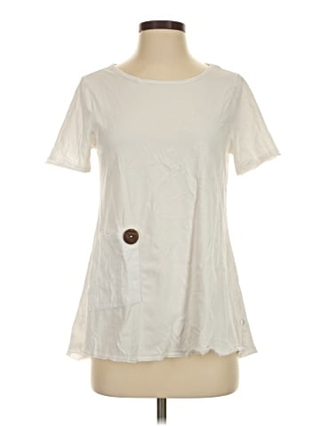 Neon Buddha Short Sleeve T-Shirt (view 1)