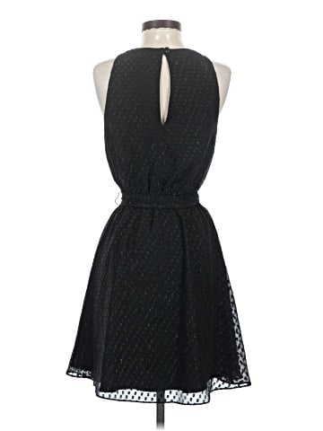Express Cocktail Dress (view 2)