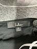 Lulus 100% Polyester Black Cocktail Dress Size XL - photo 8