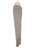 Scotch & Soda Houndstooth Orange Casual Pants Size S - photo 4