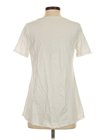 Neon Buddha Short Sleeve T-Shirt (view 2)
