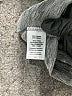 Reebok 100% Polyester Tweed Gray Short Sleeve T-Shirt Size L - photo 8