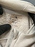 Danskin Ivory Zip Up Hoodie Size L - photo 6