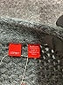 Esprit Gray Pullover Sweater Size M - photo 7