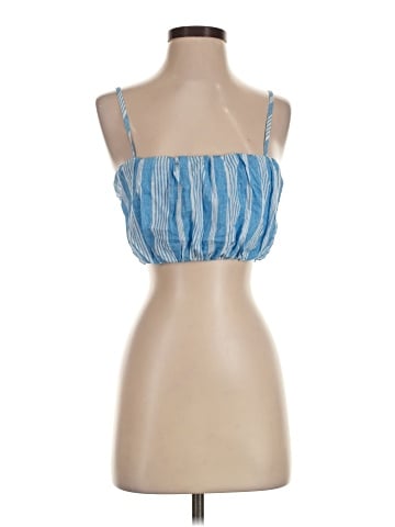 Wild Fable Sleeveless Blouse (view 1)