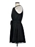 Express 100% Polyester Black Cocktail Dress Size S - photo 5