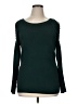 INC International Concepts Green Pullover Sweater Size XL - photo 1