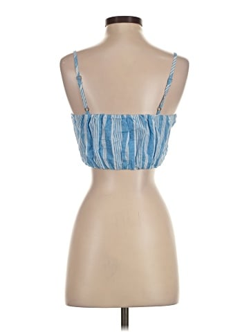 Wild Fable Sleeveless Blouse (view 2)