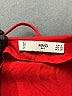 MNG Suit Red Sleeveless Blouse Size XS - photo 7