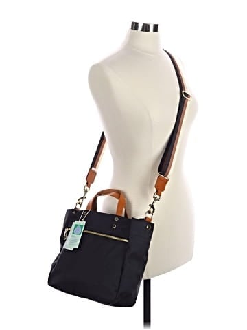 Boulevard Crossbody Bag (view 2)