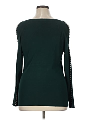 INC International Concepts Pullover Sweater (view 2)
