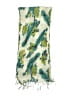 Unbranded Green Scarf One size - photo 2