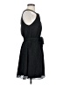 Express 100% Polyester Black Cocktail Dress Size S - photo 4