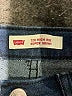 Levi's Blue Jeggings Size 16 - photo 4