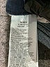 Levi's Blue Jeggings Size 16 - photo 5