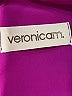 Veronica M. 100% Polyester Purple Sleeveless Top Size M - photo 7