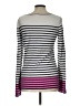 Lilly Pulitzer Stripes White Pullover Sweater Size L - photo 2