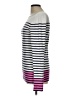 Lilly Pulitzer Stripes White Pullover Sweater Size L - photo 5