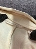 Soft Surroundings Ivory Cargo Pants Size M - photo 7
