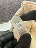 Soft Surroundings Ivory Cargo Pants Size M - photo 8