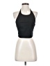 Athleta Black Sleeveless Top Size XXS - photo 1