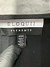 ELOQUII Elements Black Short Sleeve Turtleneck Size 14 - photo 7