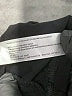ELOQUII Elements Black Short Sleeve Turtleneck Size 14 - photo 8