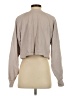 Lovers + Friends 100% Cotton Tan Sweatshirt Size XS - photo 2