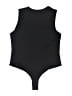 REORIA Black Bodysuit Size XXL - photo 2