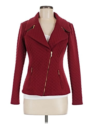 Bali Jacket (view 1)