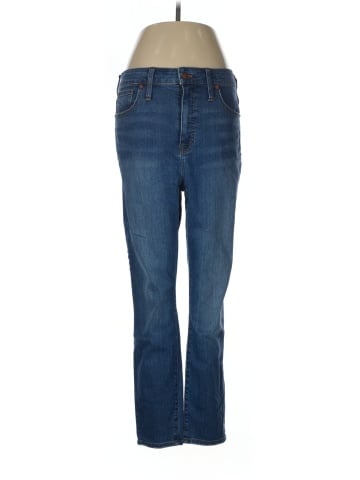 Madewell Jeans (view 1)