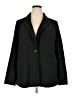 Lane Bryant Black Blazer Size 18 - photo 1