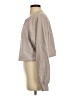 Lovers + Friends 100% Cotton Tan Sweatshirt Size XS - photo 5