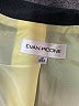 Evan Picone Black Blazer Size 10 - photo 6