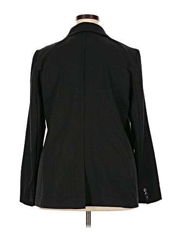 Lane Bryant Blazer (view 2)