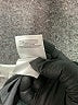 Evan Picone Black Blazer Size 10 - photo 7