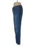 Madewell Hearts Blue Jeans Size 29 waist - photo 5