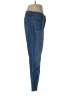 Madewell Hearts Blue Jeans Size 29 waist - photo 4