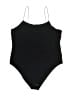 Wild Fable Black Bodysuit Size XL - photo 1